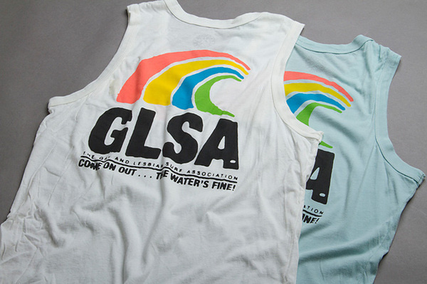 WARRIORS OF RADNESS | OPENING CEREMONY #shirts #detail #tee