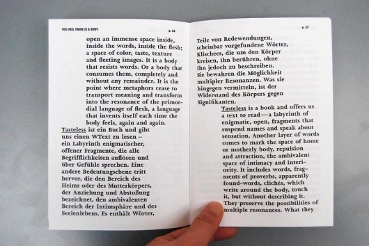 Index #philipp #dutch #art #tasteless #institute #layout #hyokwon #barbara