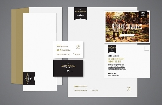 GreaterThan - The independent design effort of Patrick Enstrom #logo #print #identity