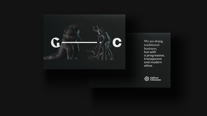 Evrone Design on Behance