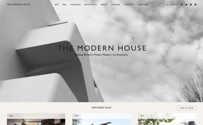 website inspo