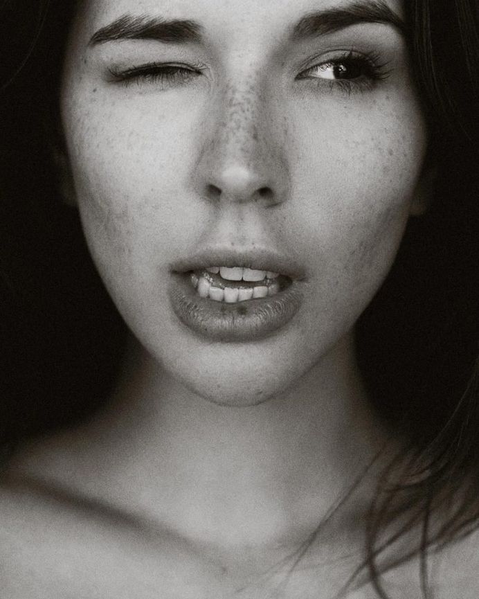 Elegant and Authentic Fashion Photography by Ben Sasso