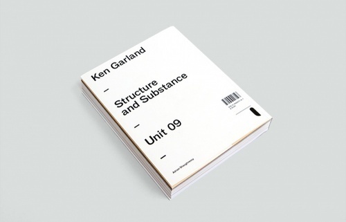 graphicporn:Ken Garland #graphic