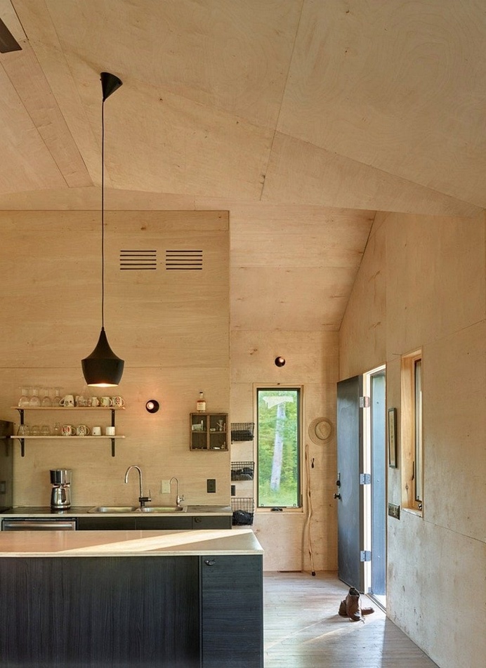 Land House by OmasWorks 6