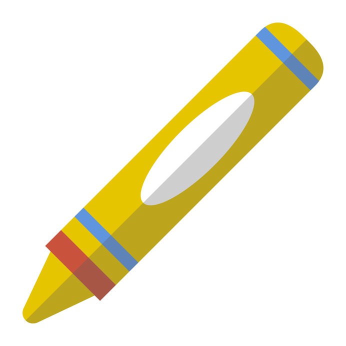 See more icon inspiration related to crayon, draw, write, education and Tools and utensils on Flaticon.