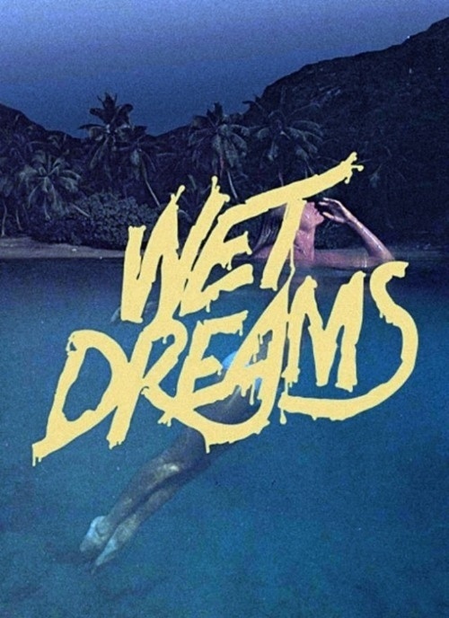 tumblr_lw2bqimWB51qzg4y8o1_500.jpg (500×688) #chick #swimming #vintage #typography