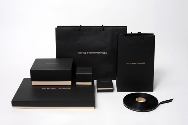Base: Identity and Packaging #packaging