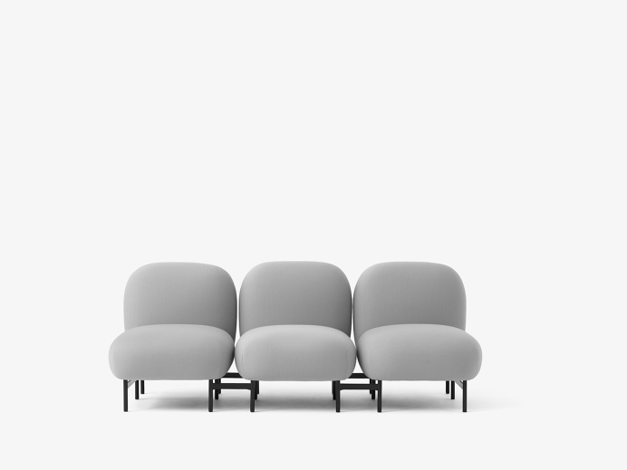 Isole NN1 by Nendo and Luca Nichetto