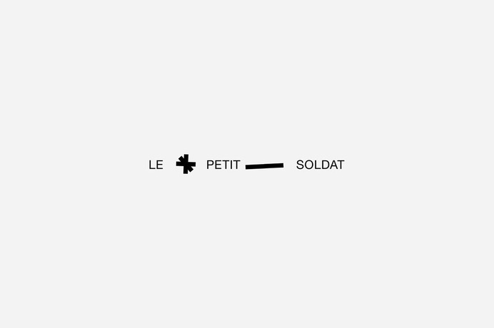 Le Petit Soldat - Mindsparkle Mag Le Petit Soldat designed by Anagrama Studio is a Mexican independent production company with wide international reach dedicated to the generation of high quality content. #logo #packaging #identity #branding #design #color #photography #graphic #design #gallery #blog #project #mindsparkle #mag #beautiful #portfolio #designer