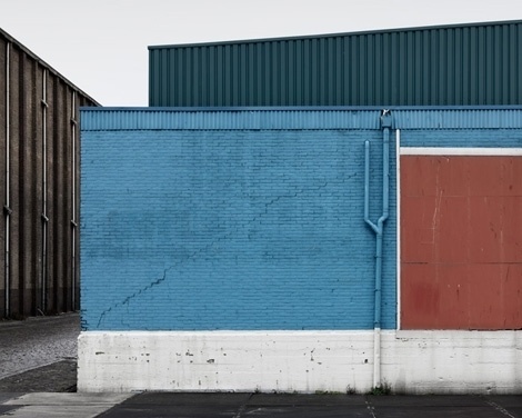 grain edit · Patrik Lindell #abstract #photography