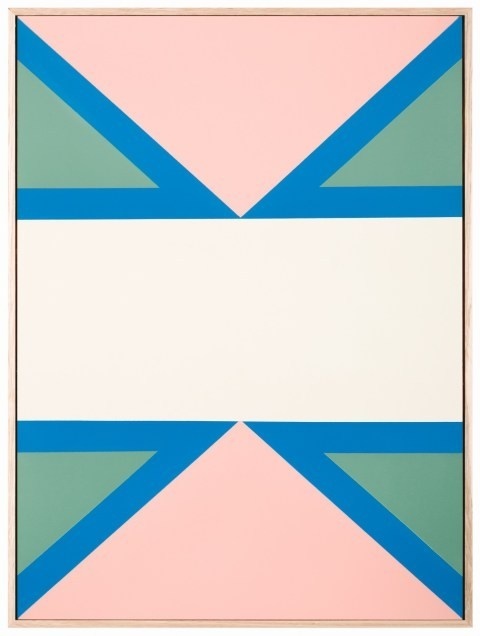 Esther Stewart | PICDIT #pattern #design #color #painting #art
