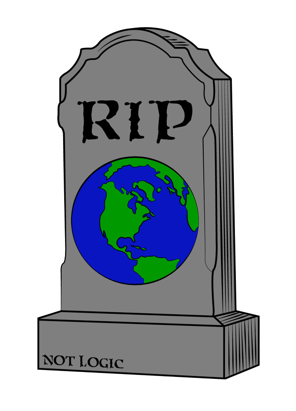 rip earth