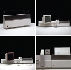 Apple's lost future: phone, tablet, and laptop prototypes of the '80s