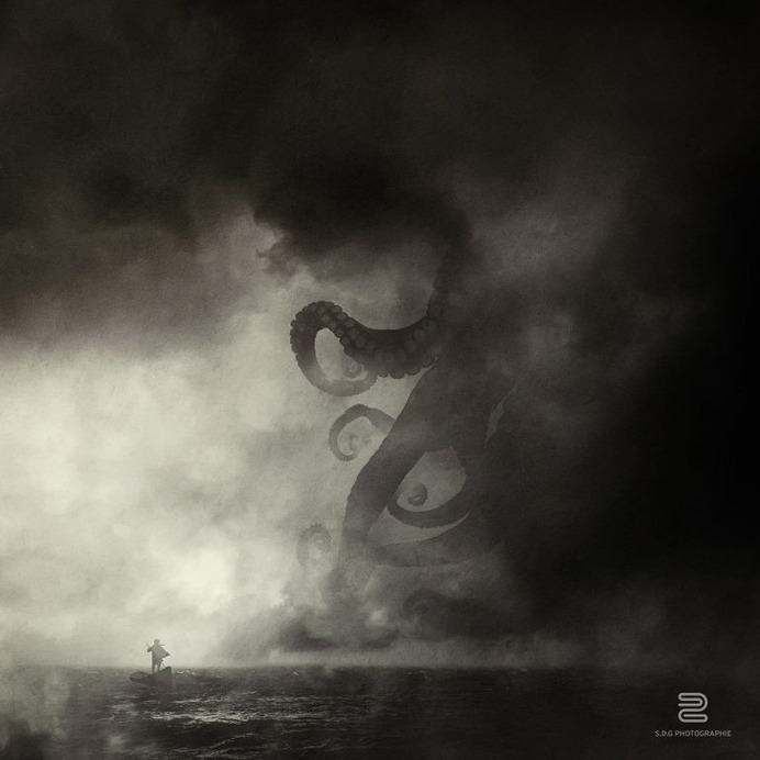Guardian of the Abyss