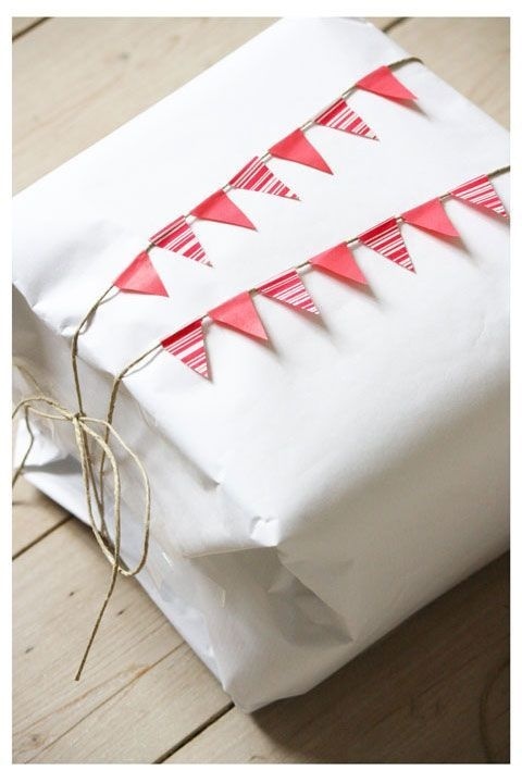 Likes | Tumblr #package #wood #white #red