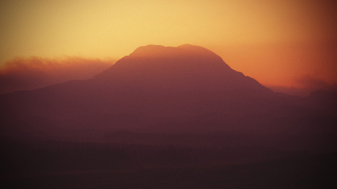 Unknown, Incomprehensible, whateíer you choose to call it, call; But... - but does it float #color #landscape