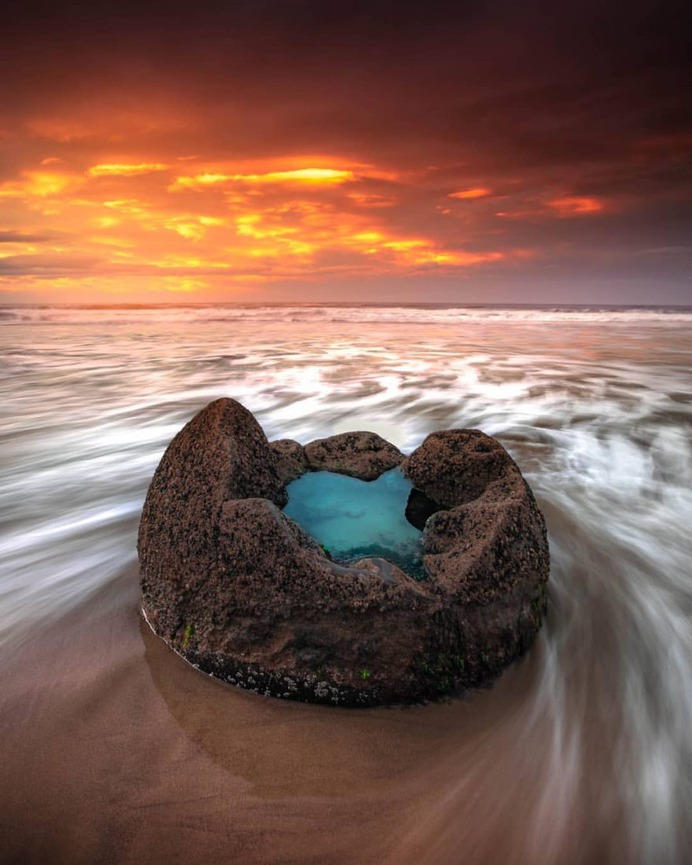 Insane Travel and Landscape Photography by Jarrod Andrews