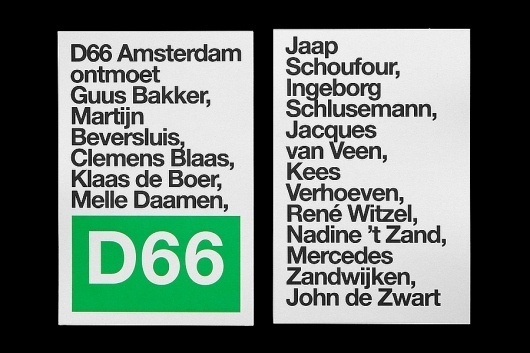 WANKEN - The Blog of Shelby White » Work from Matthijs van Leeuwen #van #print #leeuwen #book #cover #matthijs #typography