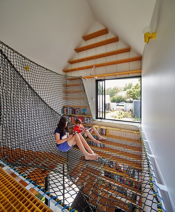 Weatherboard house #interiors