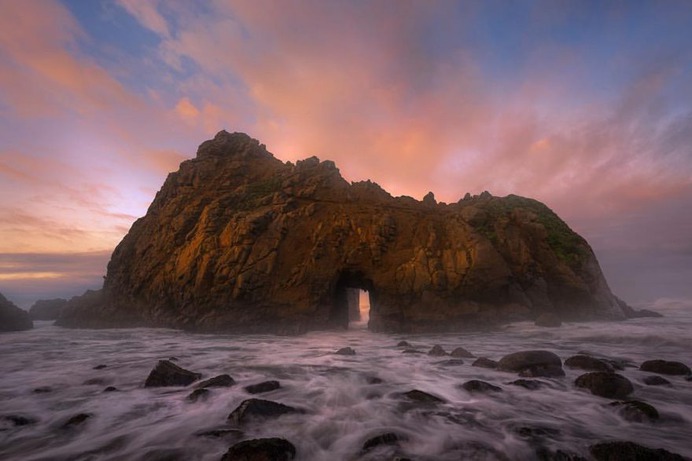 Beautiful Outdoor and Travel Landscapes by Perri K Schelat