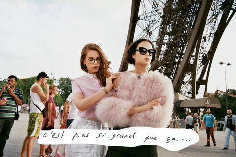 Alice Kong | PICDIT #fashion #photo