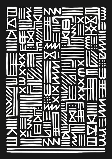 Gradiate — Imageflow #pattern
