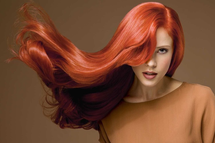 Beauty Photography by Peter Augustin