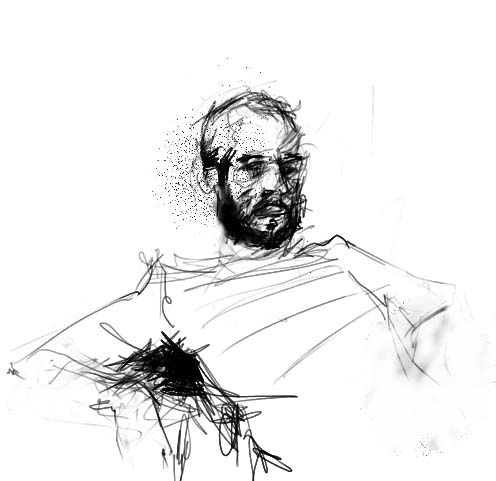 Wounded Knee pictures – Free listening, videos, concerts, stats, & pictures at Last.fm #illustration #knee #wounded