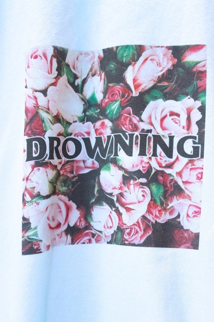 drowning