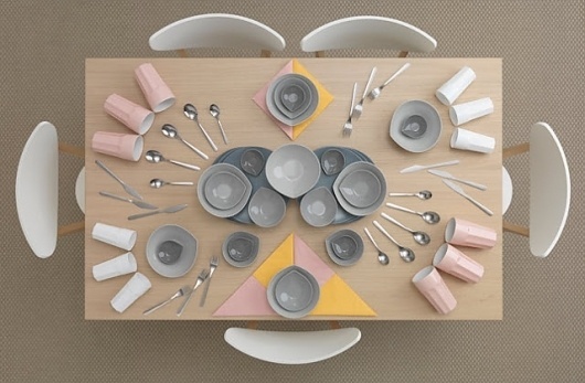 Good design makes me happy: Carl Kleiner - Take 2! #carl #kleiner #organised #photography #ikea