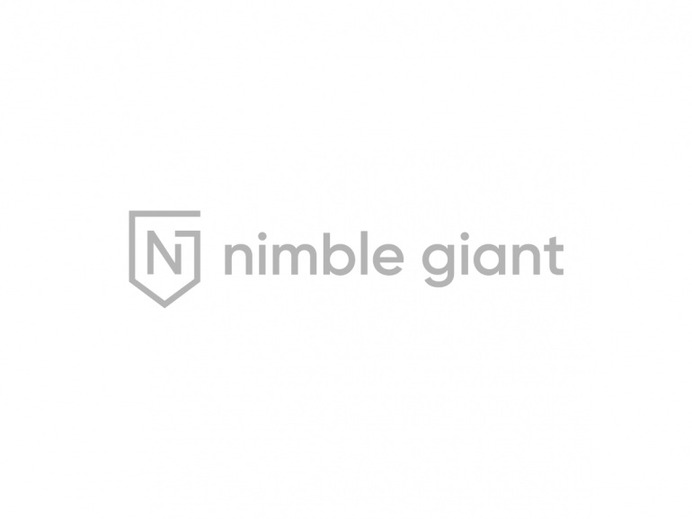 we are nimble giant