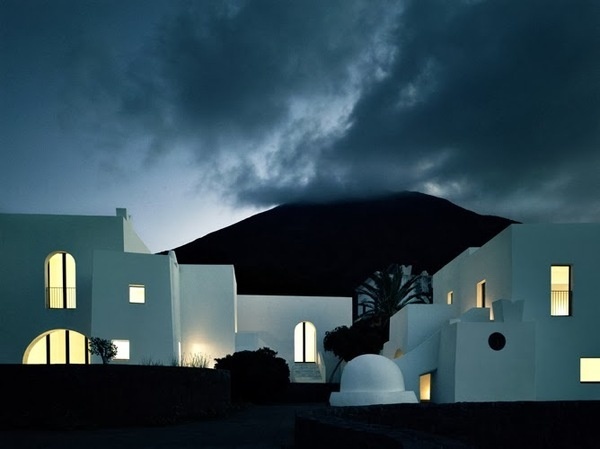 Beautiful House Invaders Collection by Tommaso Sartori #interior #modern #collection #beautful #houses