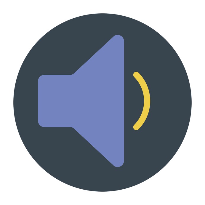 See more icon inspiration related to sound, speaker, audio, multimedia, volume, interface and multimedia option on Flaticon.