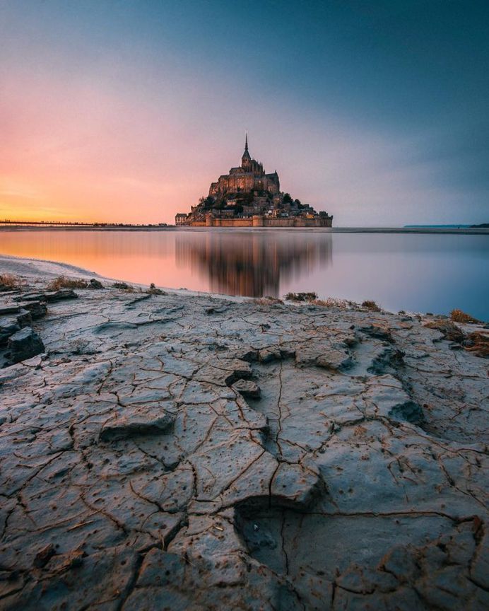 Stunning Travel and Adventure Photography by Ruben Van Vreckem