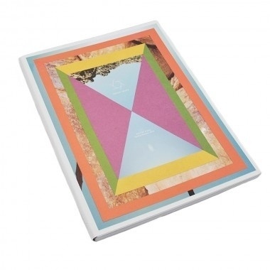 Sixpack SS10 Catalog ($20-50) — Svpply #sixpack #france #print #catalogue #fashion #forest #collage #national