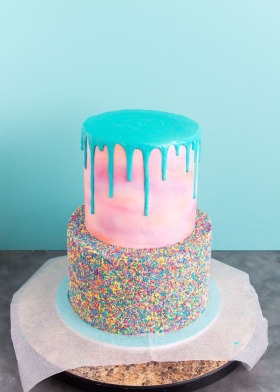 - cakes