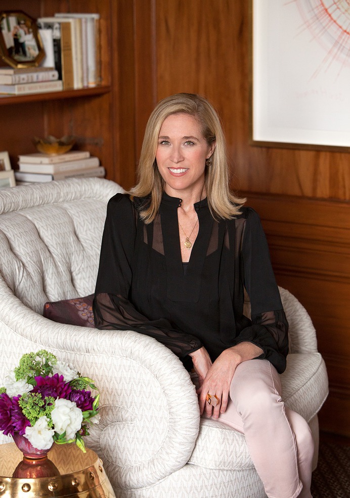 Palmer Weiss | Palmer Weiss Interior Design