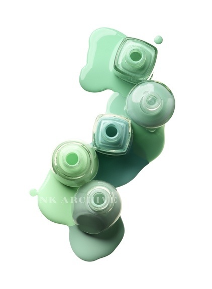 Nail Polish: Travis Rathbone