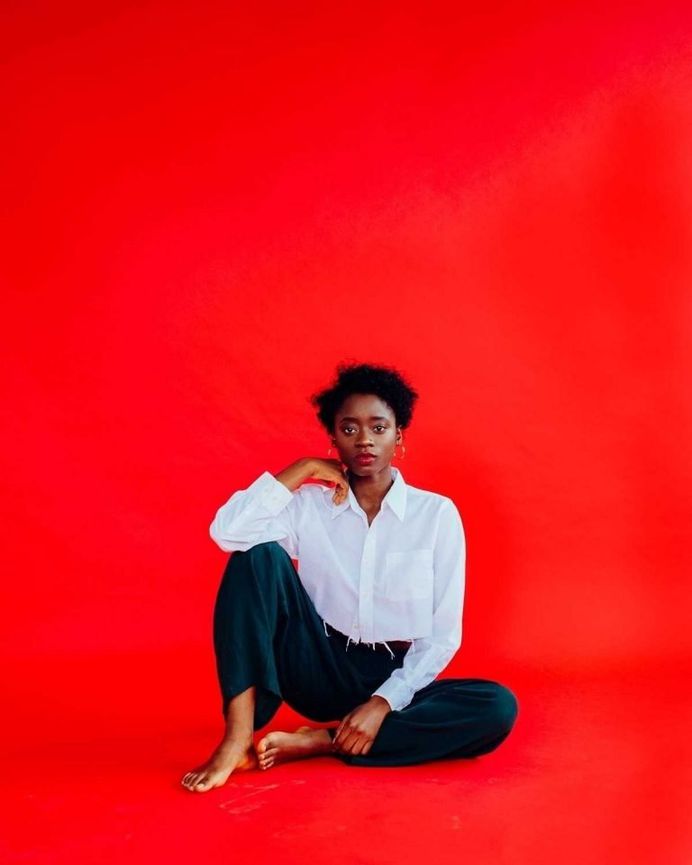 Elegant Fashion Photography by Kayla Alise