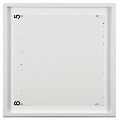 Robert Ryman | Section (1985), Available for Sale | Artsy