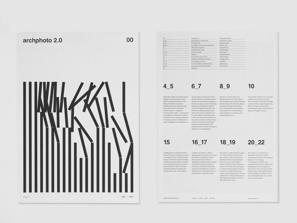 ARTIVA DESIGN #monochrome #grid #print #geometric