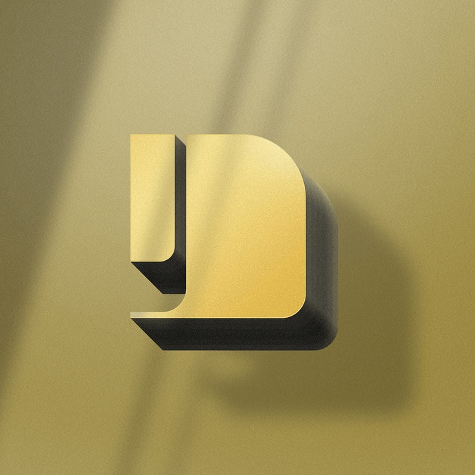 This is my set for #36daysoftype 2020. It's a collection of heavy, blocky, brutalism inspired glyphs with the usual coat of gold, that share a common aesthetic but do not strive to be apart of the same letterset, leaving room for diversity and experimentation. 36 Days of Type is a project that invites Designers, Illustrators and Graphic Artists to express their particular view on our alphabet by designing a letter or number each day during 36 days of restless creativity. #36daysoftype07 #adiorga @adiorga #typography #lettering #crutalism #36daysoftype2020 #romania