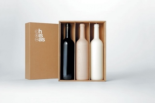 IdN™ Creators® — Dean Poole - Alt Group (Auckland, New Zealand) #packaging #materials #gift #wine