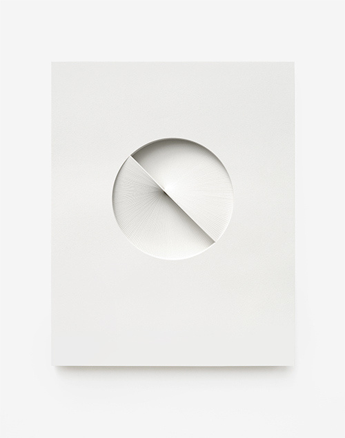 Bianca Chang | PICDIT #cut #white #design #art #paper