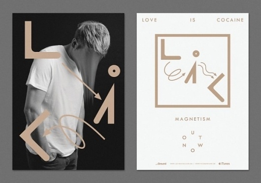 Tundra Blog | The blog of Studio Tundra. Creative inspiration mixed with the everyday. | Page 7 #print #design #graphic
