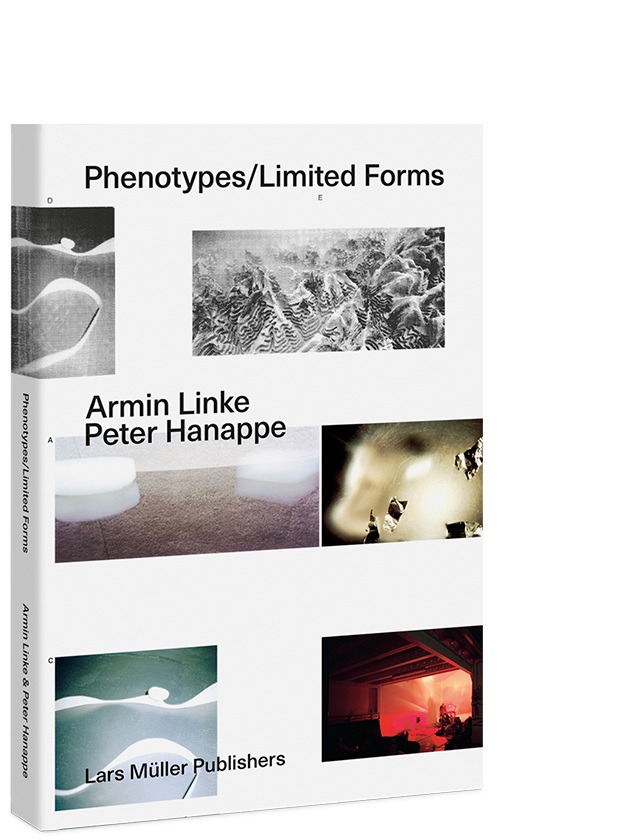 Phenotypes/Limited Forms Special Edition | Lars Müller Publishers