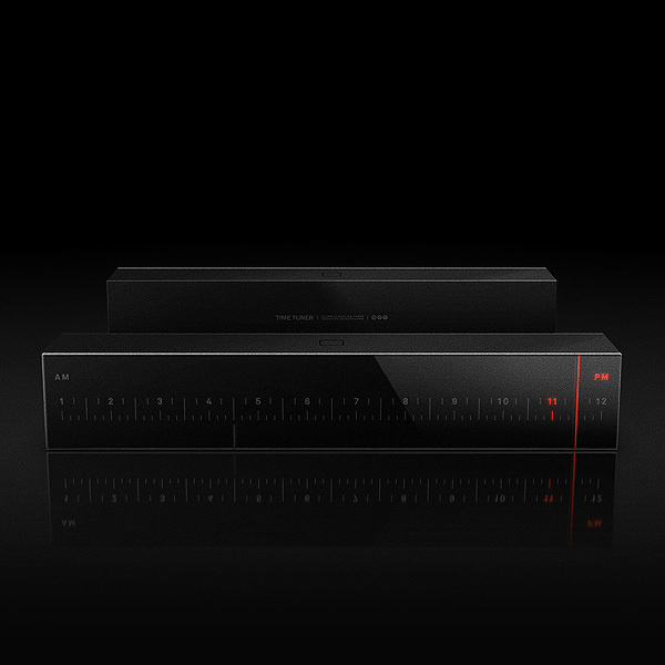Antrepo in defringe.com #antrepo #defringe #design #product #alarm #clock