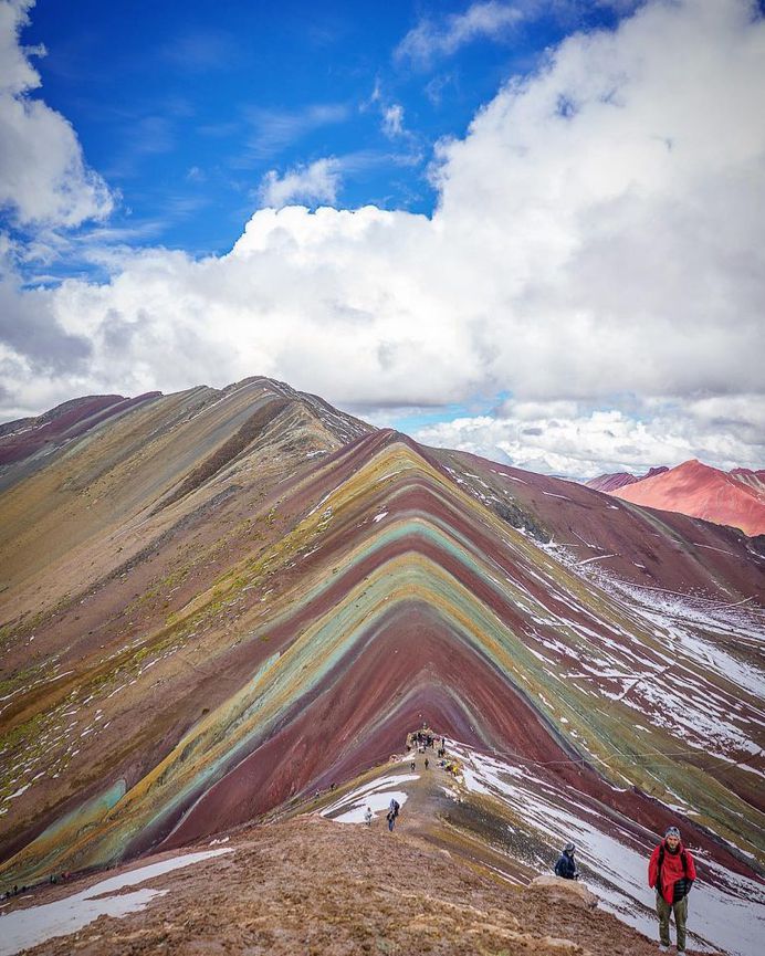 Spectacular Travel Landscape Photography by Nate Luebbe