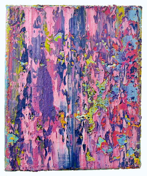 Alan Sastre | PICDIT #color #design #painting #art #colour