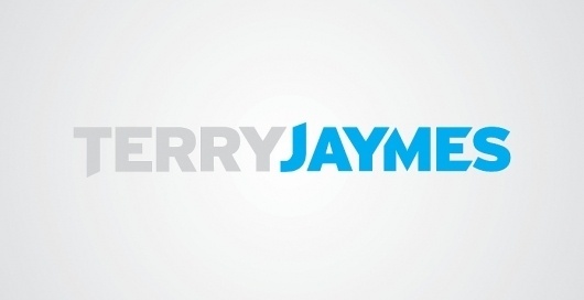 Caliber Creative #logotype #jaymes #terry